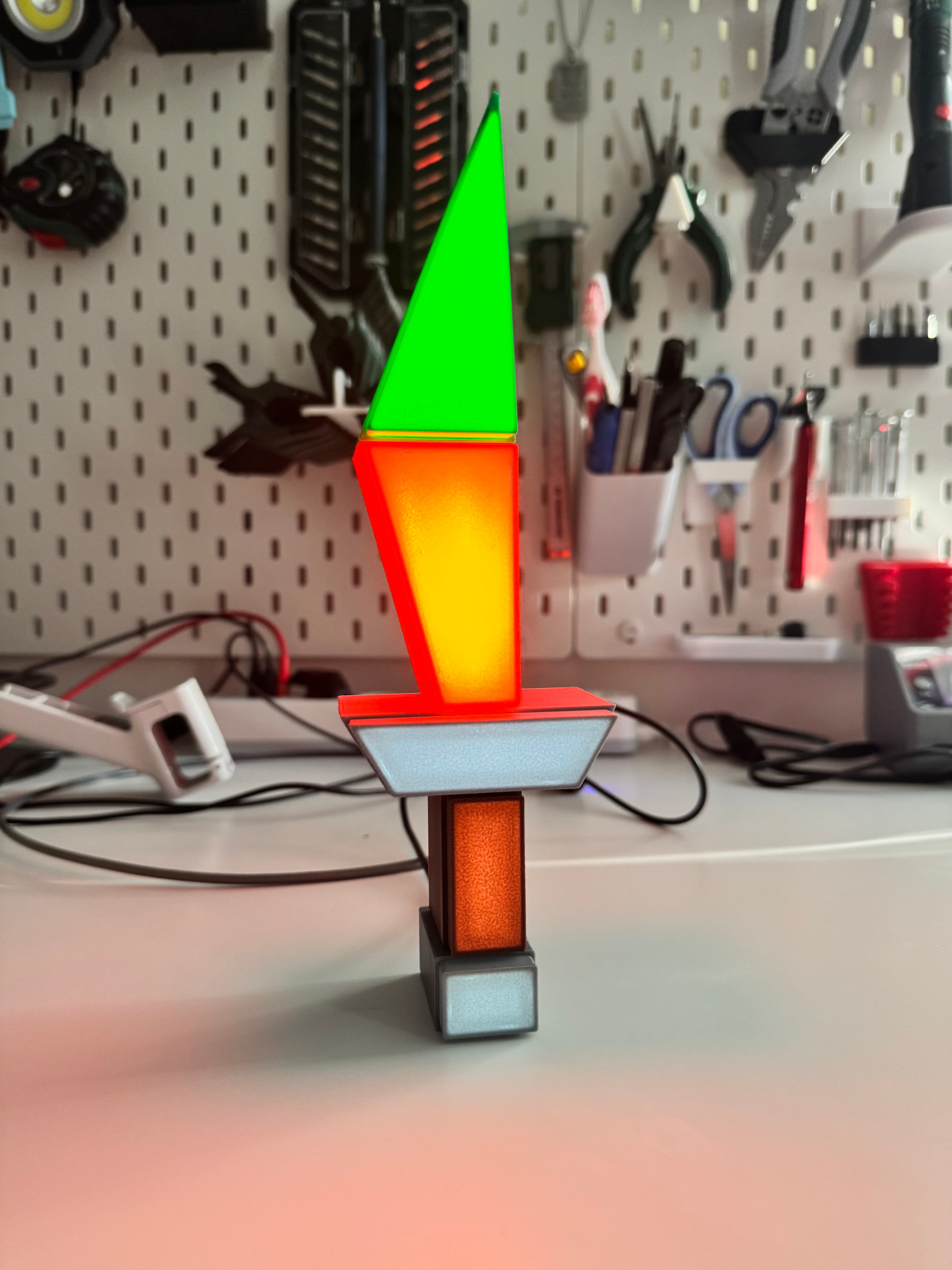 DDS (Dragon dagger)