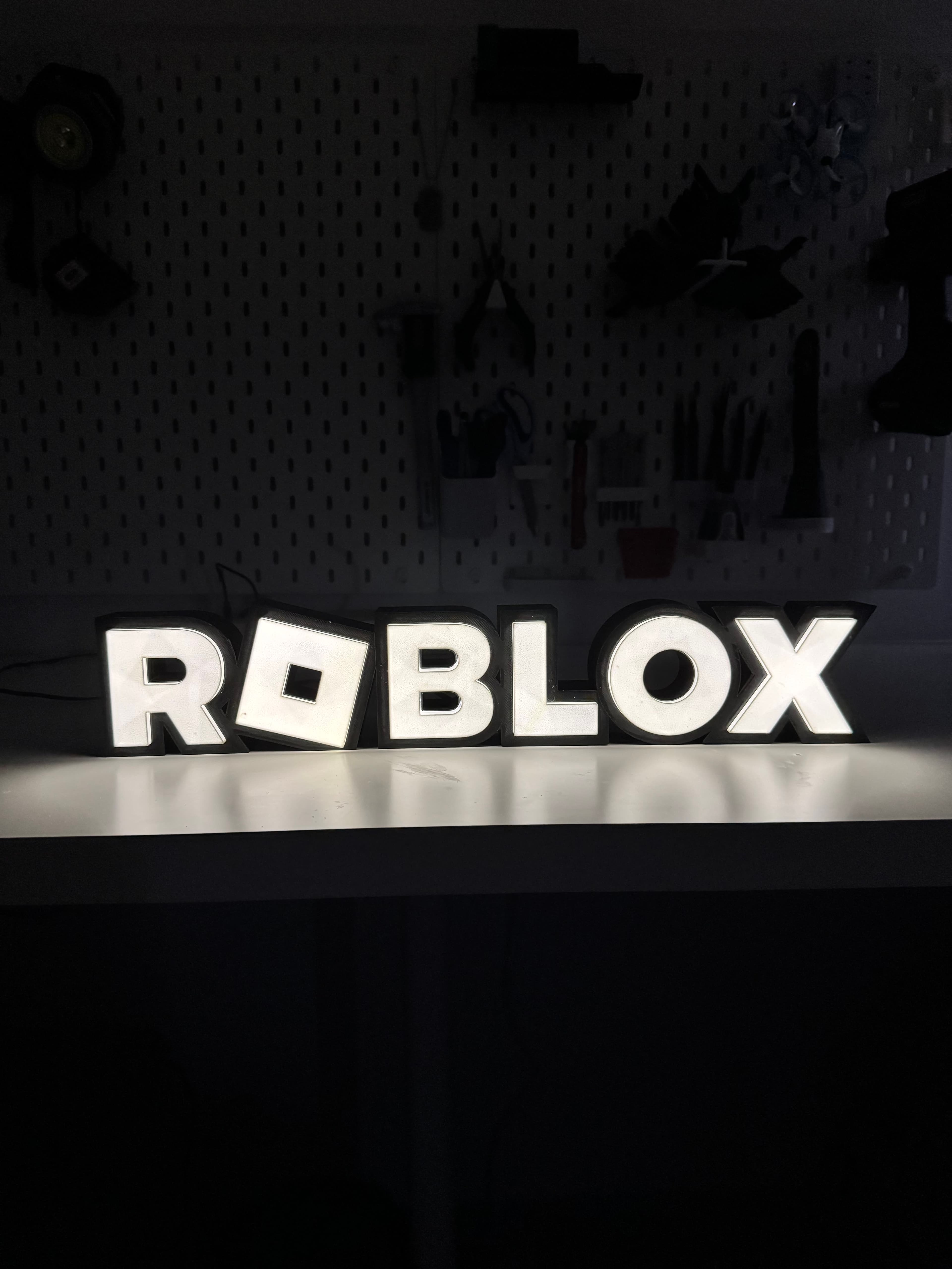 Roblox