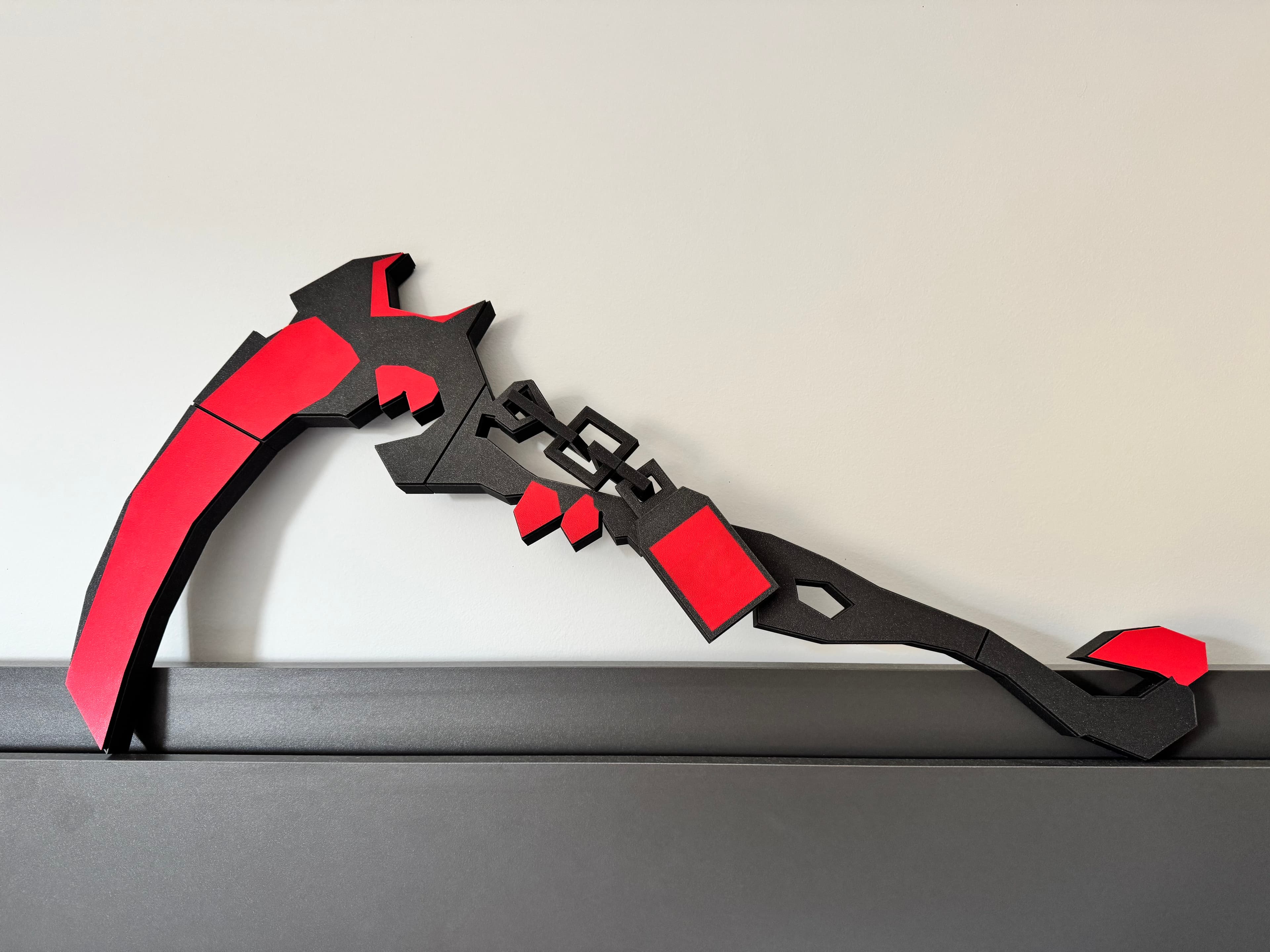 Scythe LED Lightbox