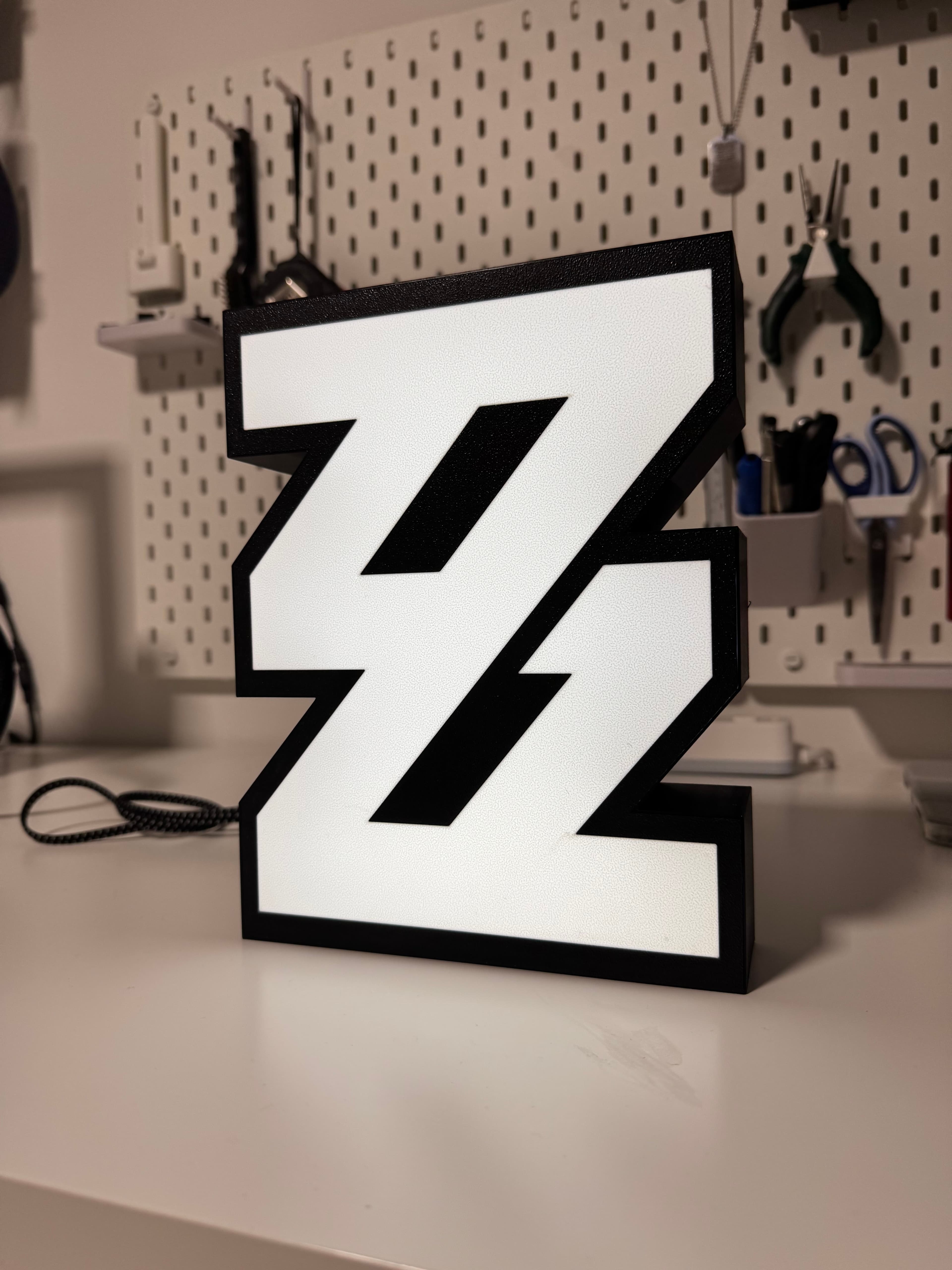 Zenless Zone Zero